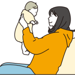 主婦/育児しながら